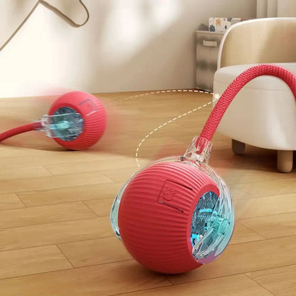 PetiBall | Pelota Interactiva