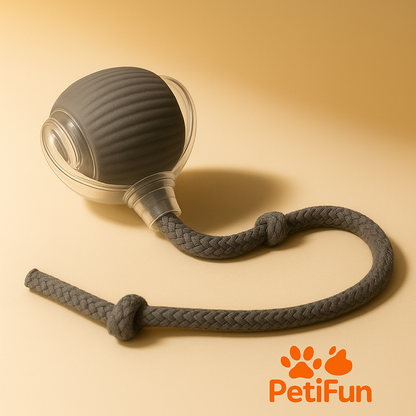 PetiBall | Pelota Interactiva
