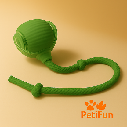 PetiBall | Pelota Interactiva